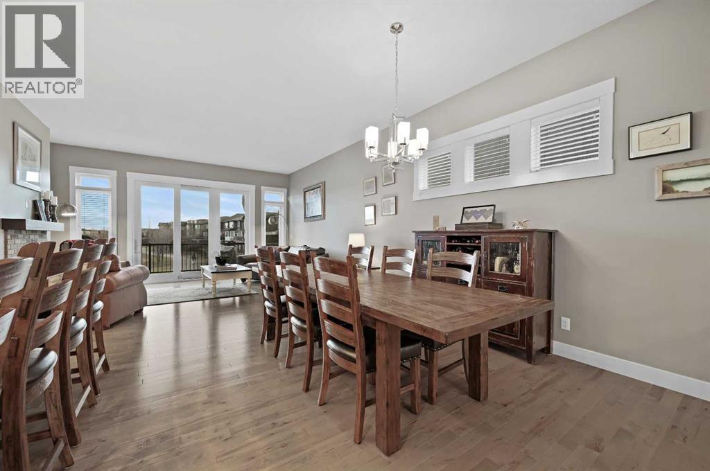 76 Legacy Circle Se, Calgary, Alberta  T2X 0X1 - Photo 18 - A2272251