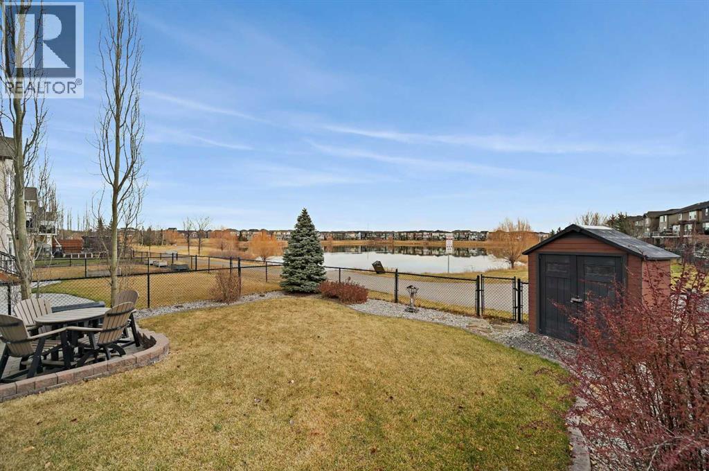 76 Legacy Circle Se, Calgary, Alberta  T2X 0X1 - Photo 35 - A2272251