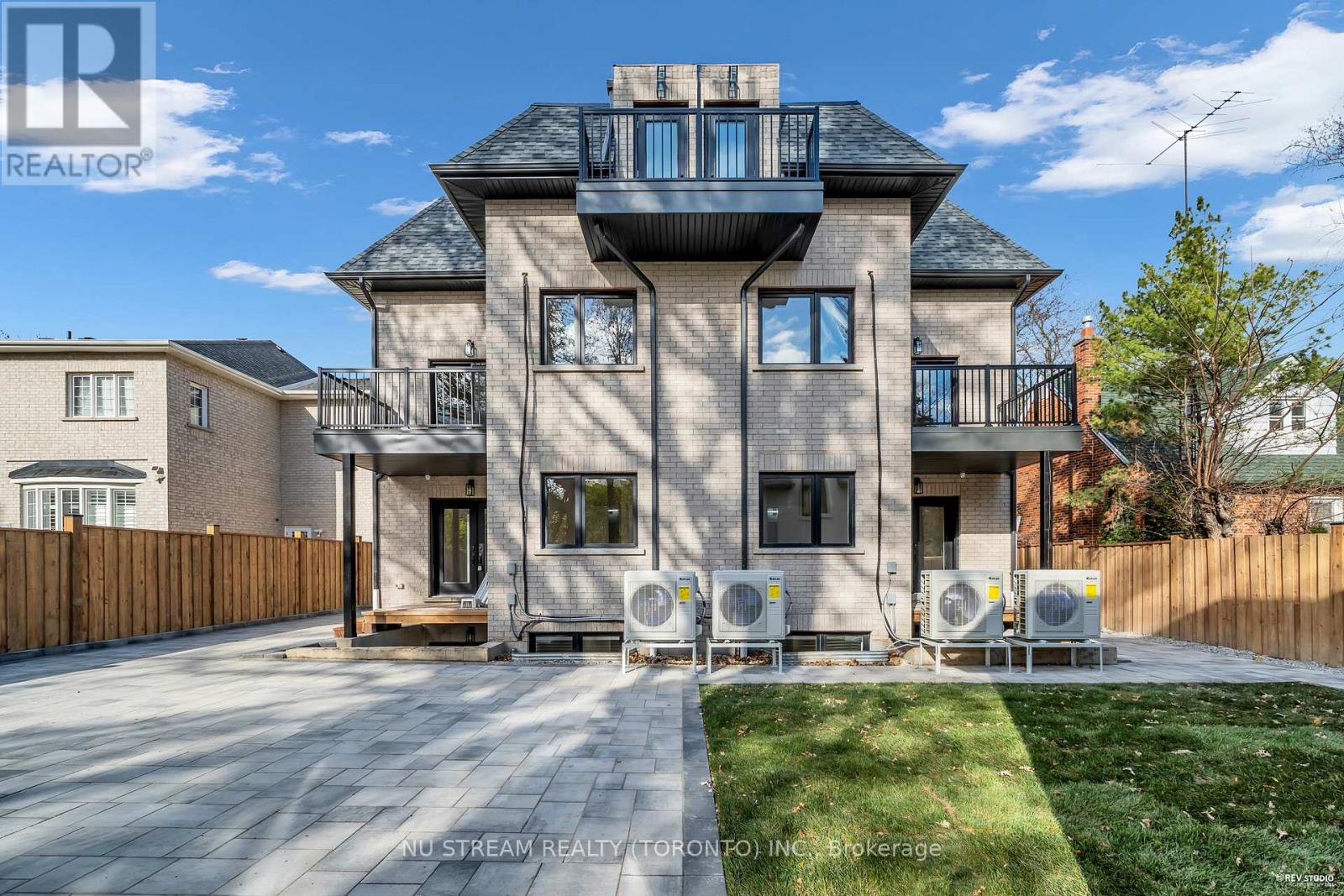Unit1a/b - 25 Devondale Avenue, Toronto, Ontario  M2R 2C9 - Photo 2 - C12569646