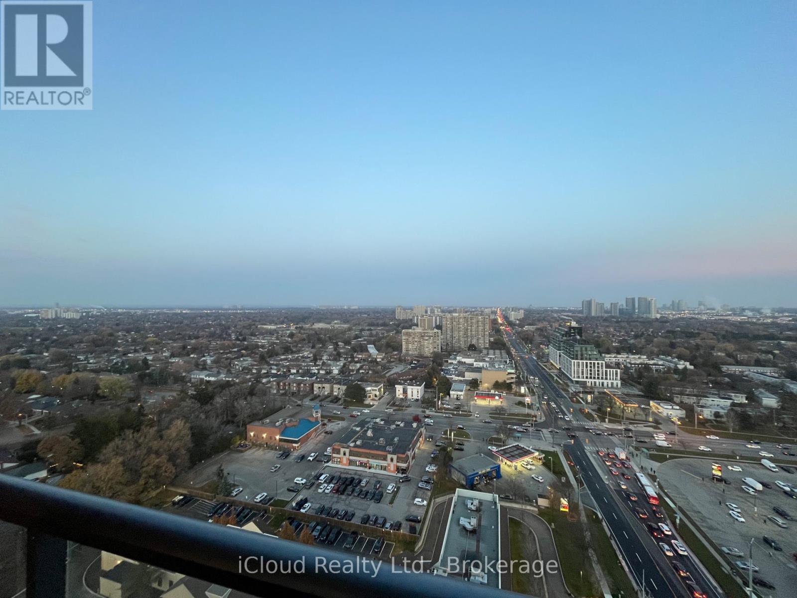 2330 - 3270 Sheppard Ave E Avenue, Toronto, Ontario  M1T 3K3 - Photo 12 - E12569650