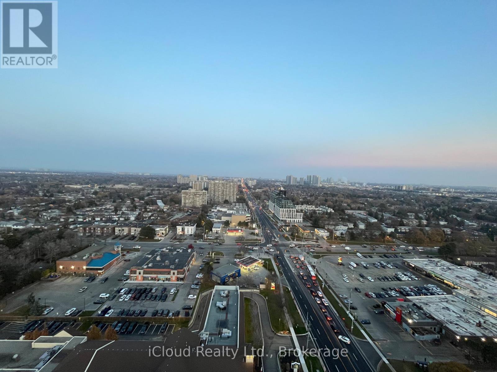 2330 - 3270 Sheppard Ave E Avenue, Toronto, Ontario  M1T 3K3 - Photo 15 - E12569650