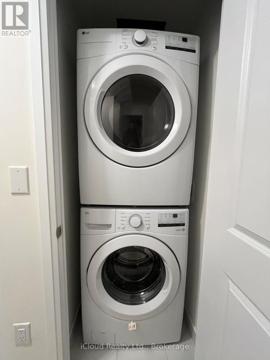 2330 - 3270 Sheppard Ave E Avenue, Toronto, Ontario  M1T 3K3 - Photo 17 - E12569650