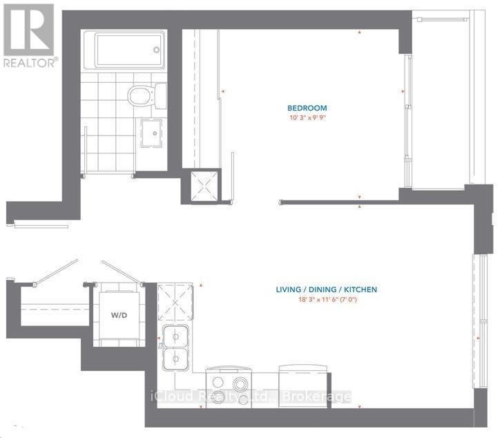 2330 - 3270 Sheppard Ave E Avenue, Toronto, Ontario  M1T 3K3 - Photo 21 - E12569650