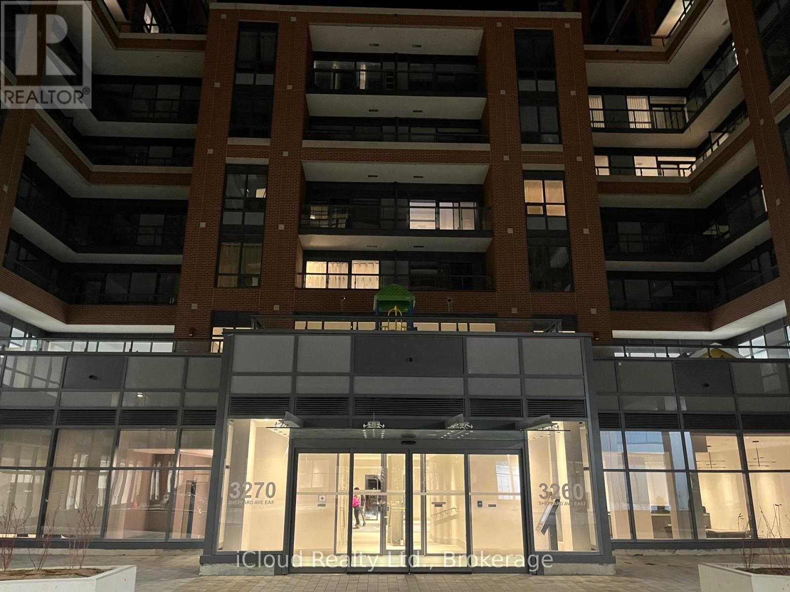 2330 - 3270 Sheppard Ave E Avenue, Toronto, Ontario  M1T 3K3 - Photo 22 - E12569650