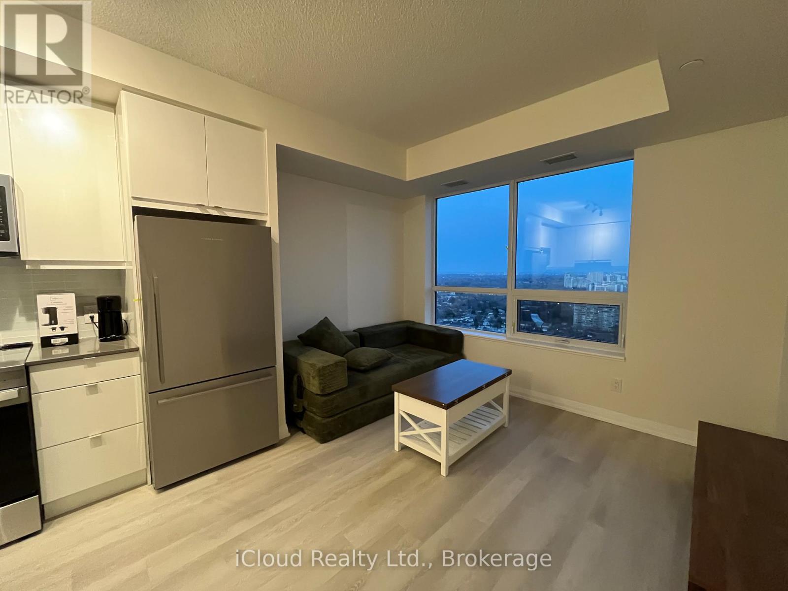 2330 - 3270 Sheppard Ave E Avenue, Toronto, Ontario  M1T 3K3 - Photo 4 - E12569650