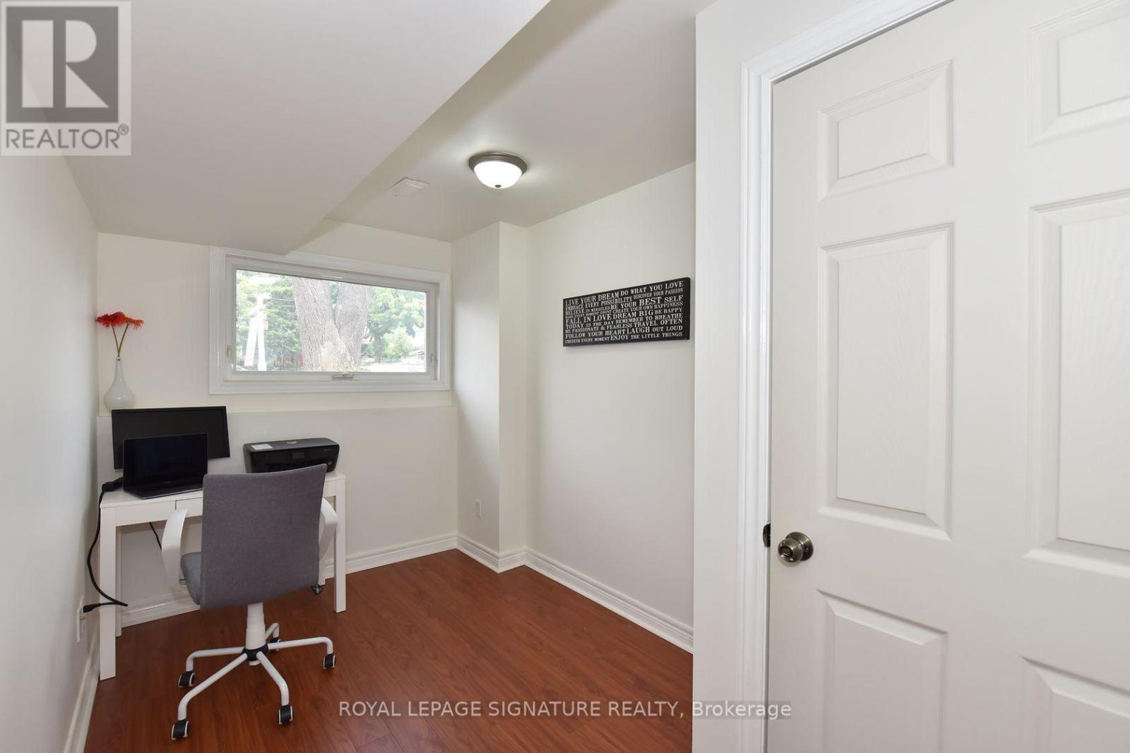 3775 A St. Clair Avenue, Toronto, Ontario  M1M 1V1 - Photo 12 - E12569664