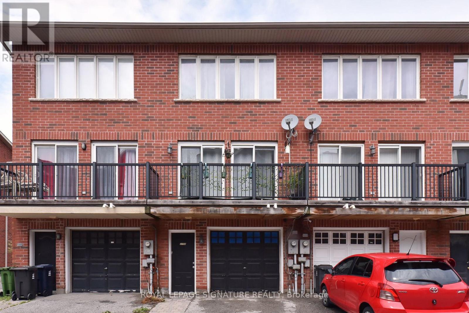 3775 A St. Clair Avenue, Toronto, Ontario  M1M 1V1 - Photo 16 - E12569664