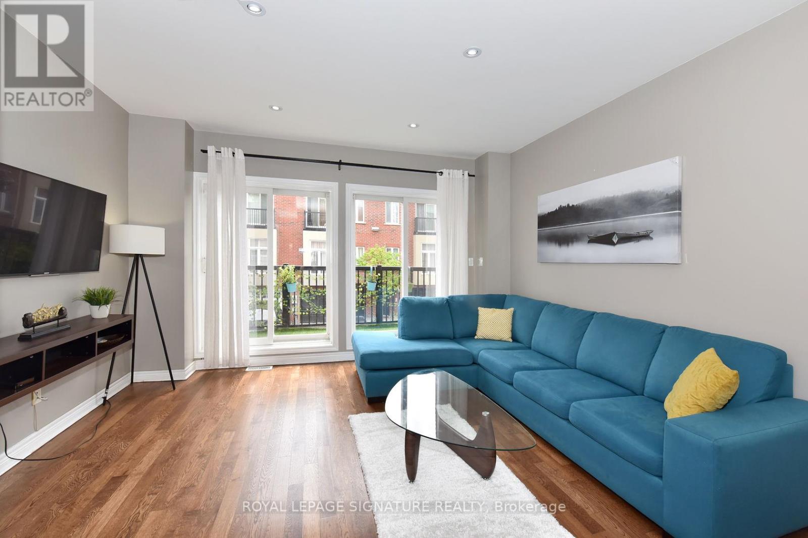 3775 A St. Clair Avenue, Toronto, Ontario  M1M 1V1 - Photo 5 - E12569664