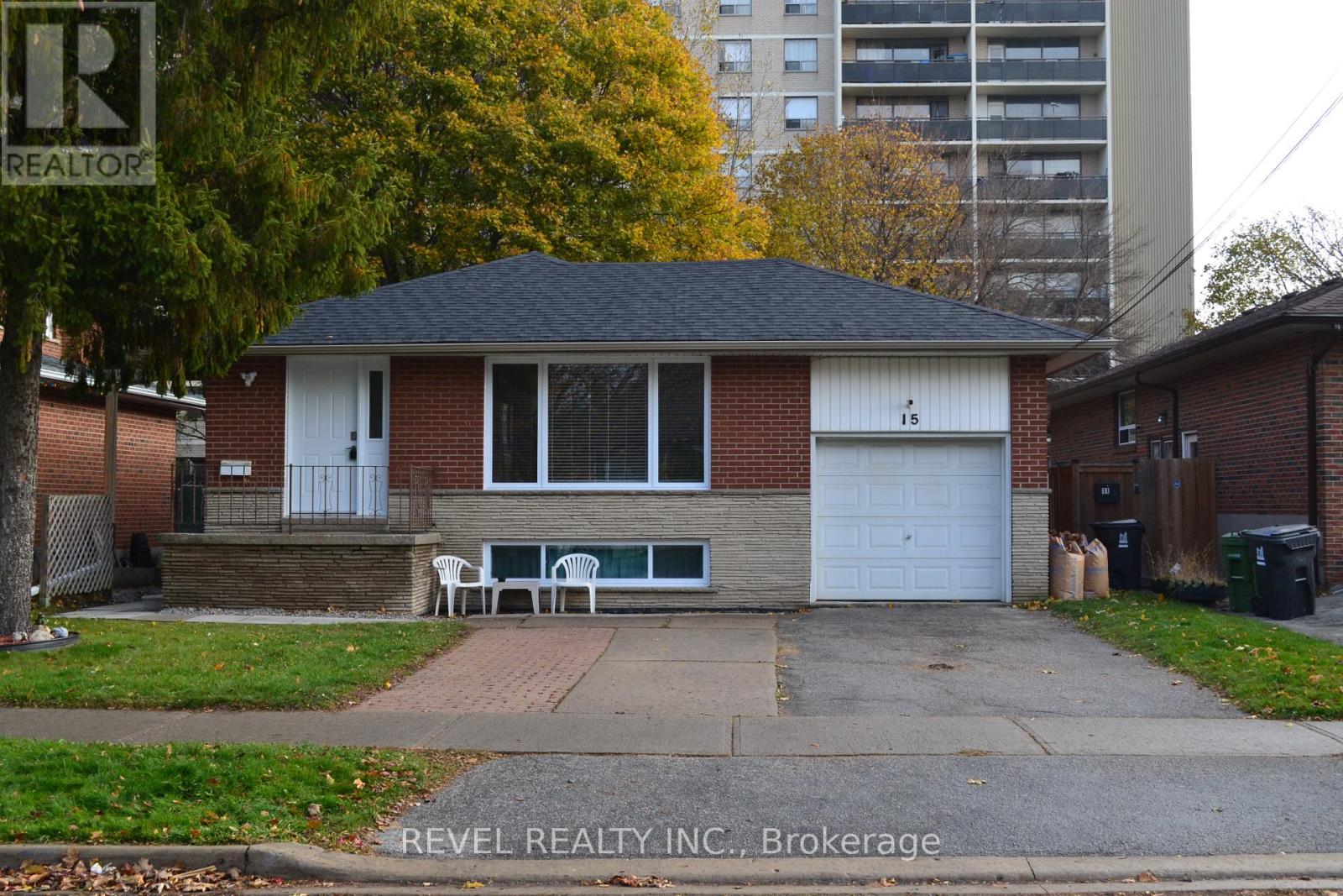 15 Cedar Brae Boulevard, Toronto, Ontario  M1J 2K1 - Photo 2 - E12569688