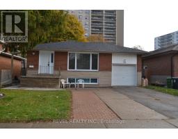 15 CEDAR BRAE BOULEVARD, Toronto, Ontario