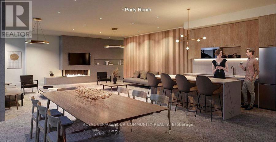 323a - 7439 Kingston Road, Toronto, Ontario  M1B 5S3 - Photo 11 - E12569702