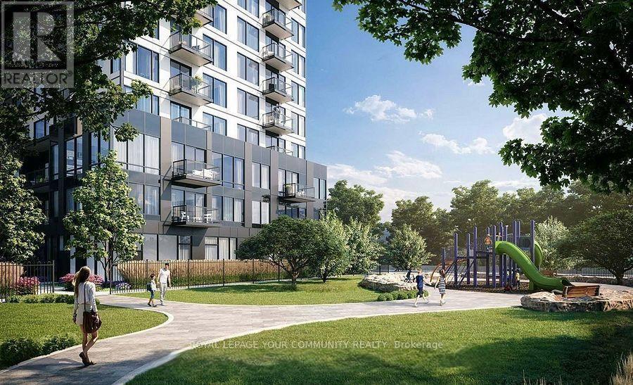 323a - 7439 Kingston Road, Toronto, Ontario  M1B 5S3 - Photo 12 - E12569702