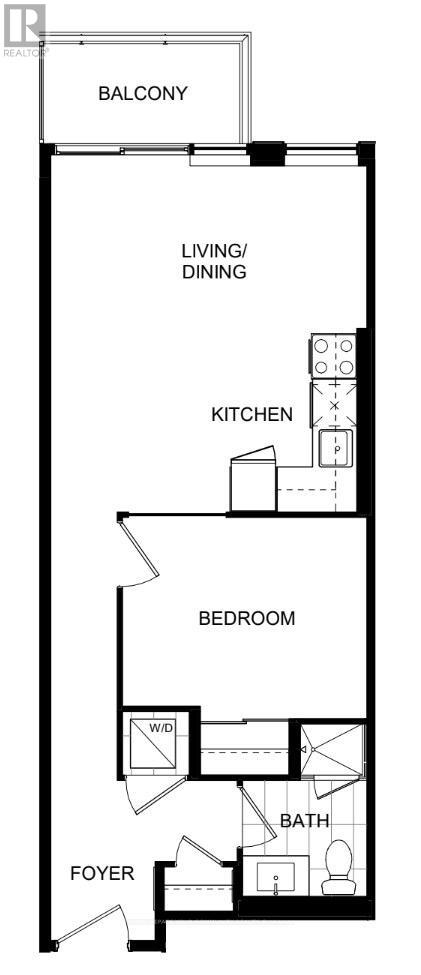 323a - 7439 Kingston Road, Toronto, Ontario  M1B 5S3 - Photo 13 - E12569702