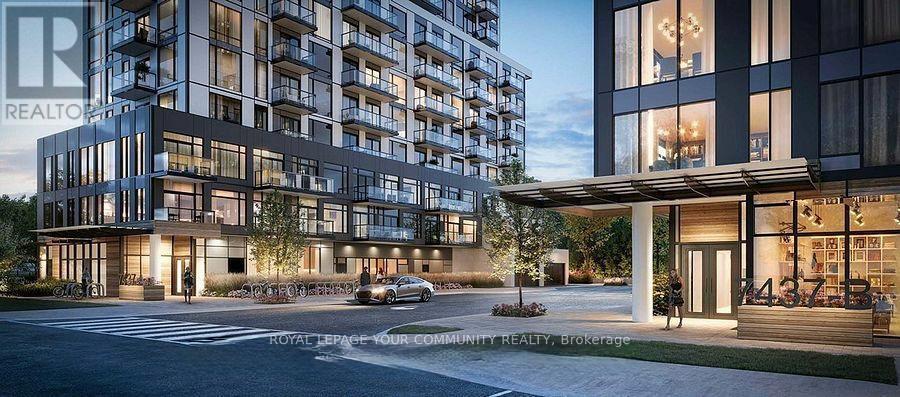 323a - 7439 Kingston Road, Toronto, Ontario  M1B 5S3 - Photo 2 - E12569702