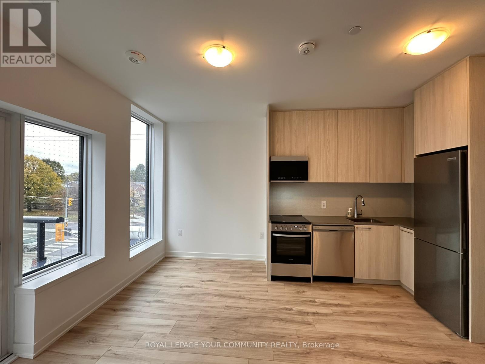 323a - 7439 Kingston Road, Toronto, Ontario  M1B 5S3 - Photo 3 - E12569702