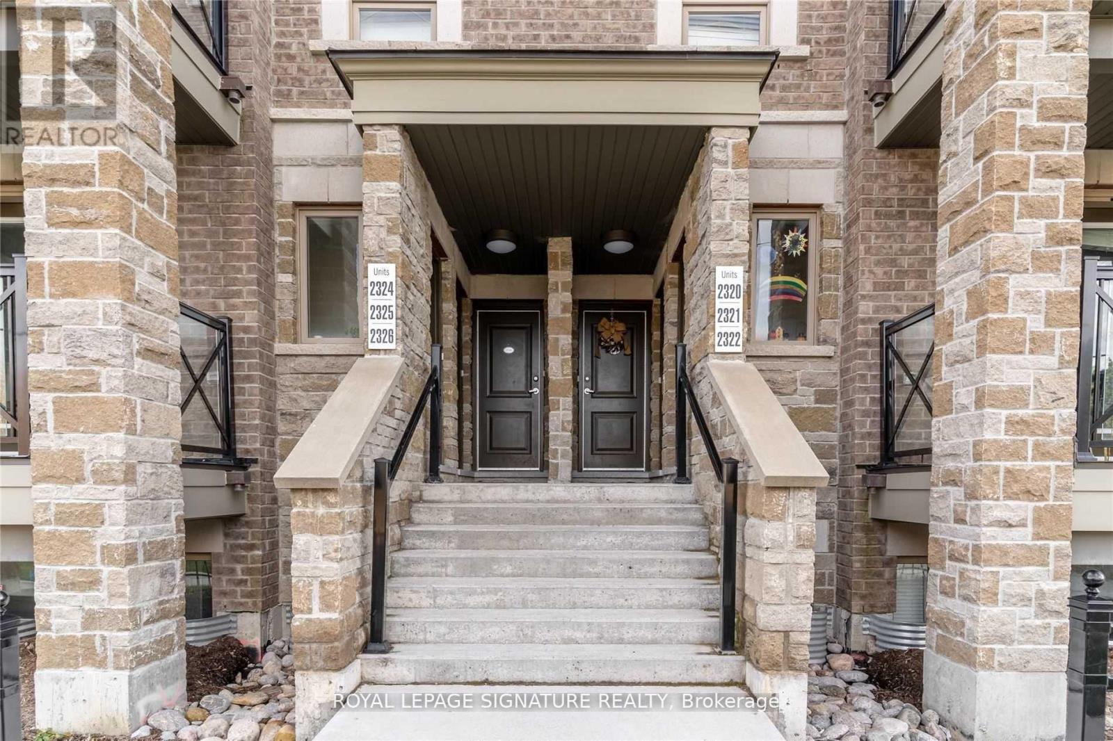 2324 - 20 Westmeath Lane, Markham, Ontario  L6B 1N5 - Photo 11 - N12569666