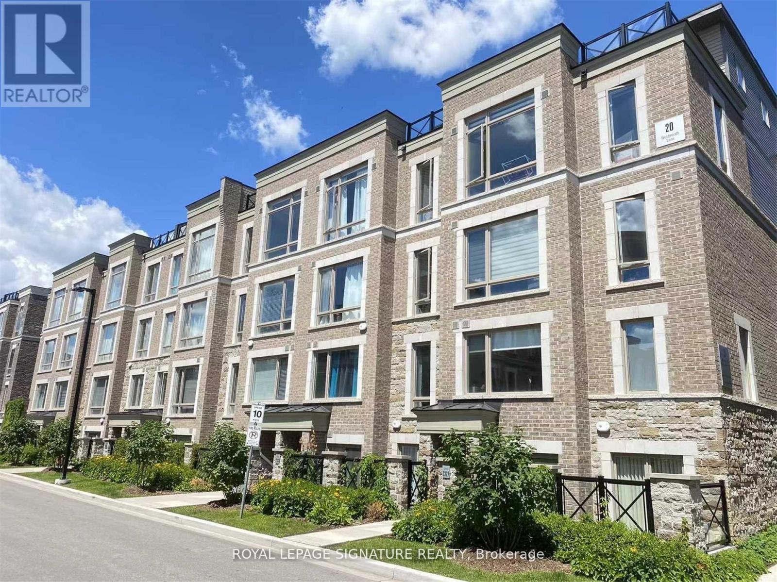 2324 - 20 Westmeath Lane, Markham, Ontario  L6B 1N5 - Photo 12 - N12569666