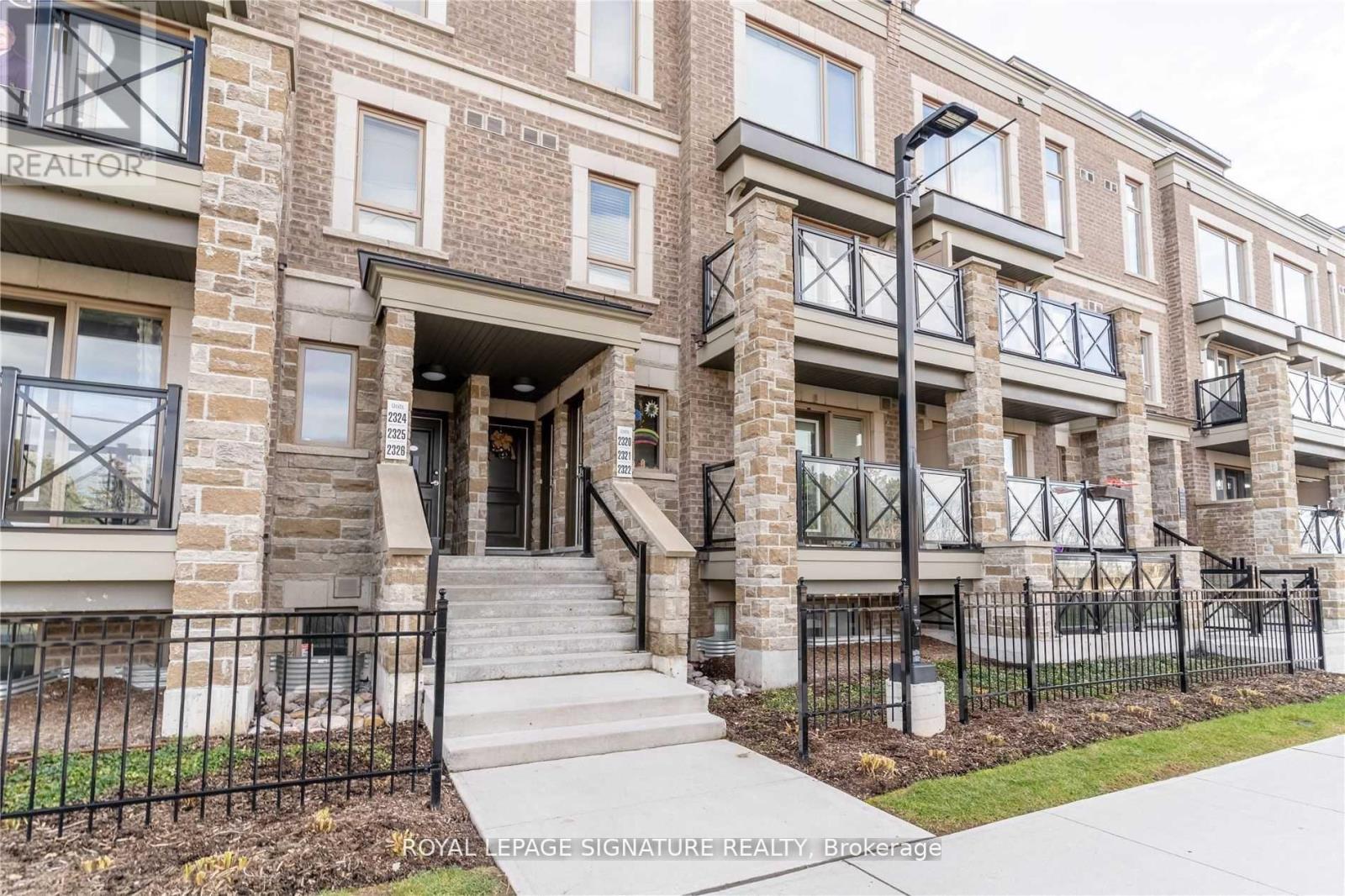 2324 - 20 Westmeath Lane, Markham, Ontario  L6B 1N5 - Photo 3 - N12569666