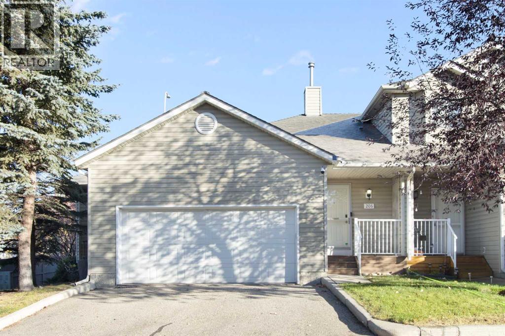 206 Mt Aberdeen Manor Se, Calgary, Alberta  T2Z 3N8 - Photo 2 - A2263702