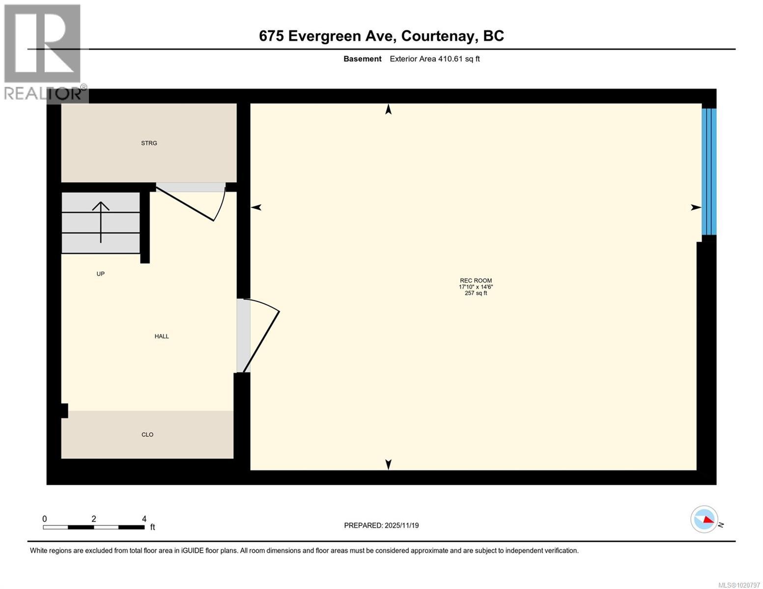 675 Evergreen Ave, Courtenay, British Columbia V9N 6Y1 - Photo 20 - 1020797