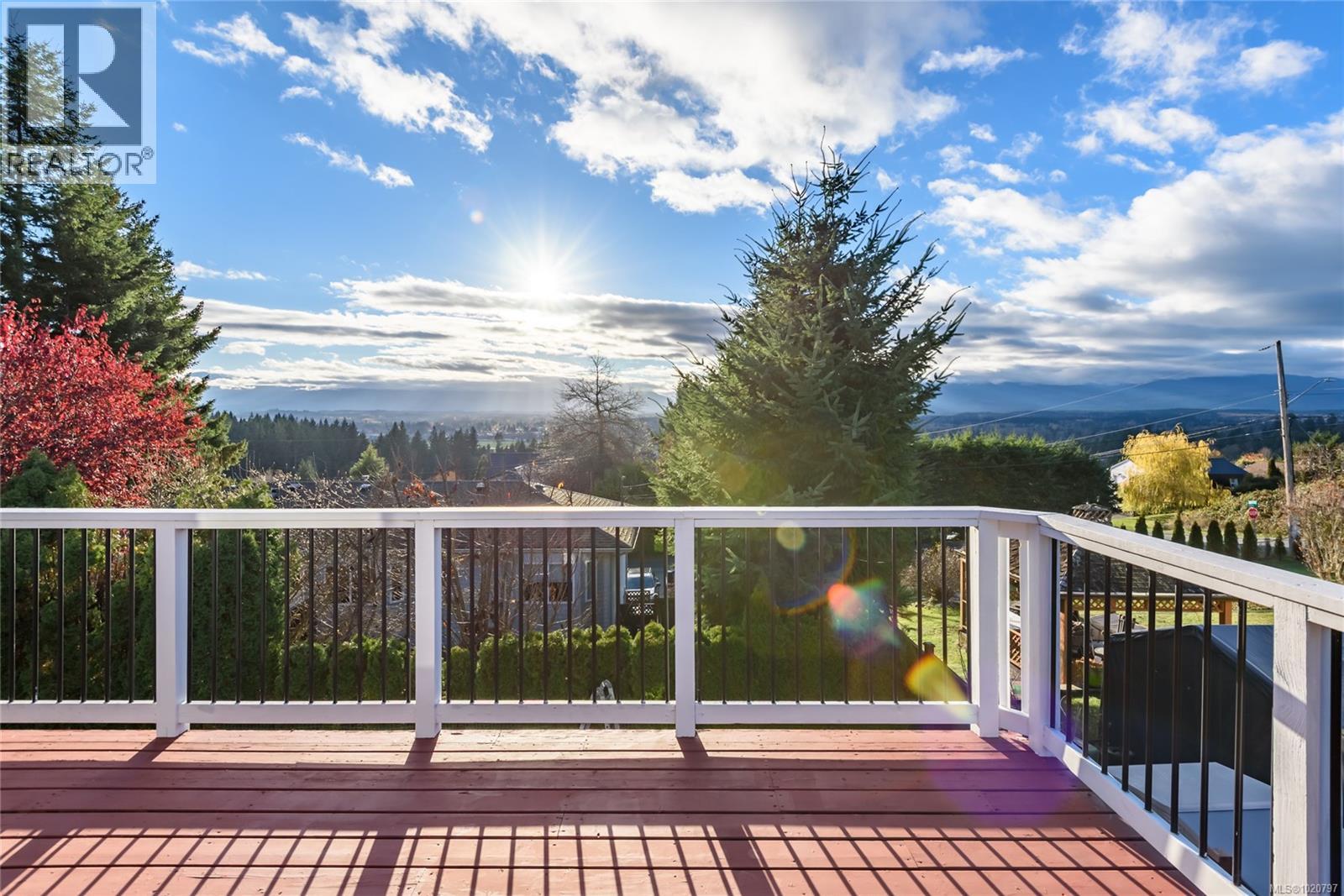 675 Evergreen Ave, Courtenay, British Columbia