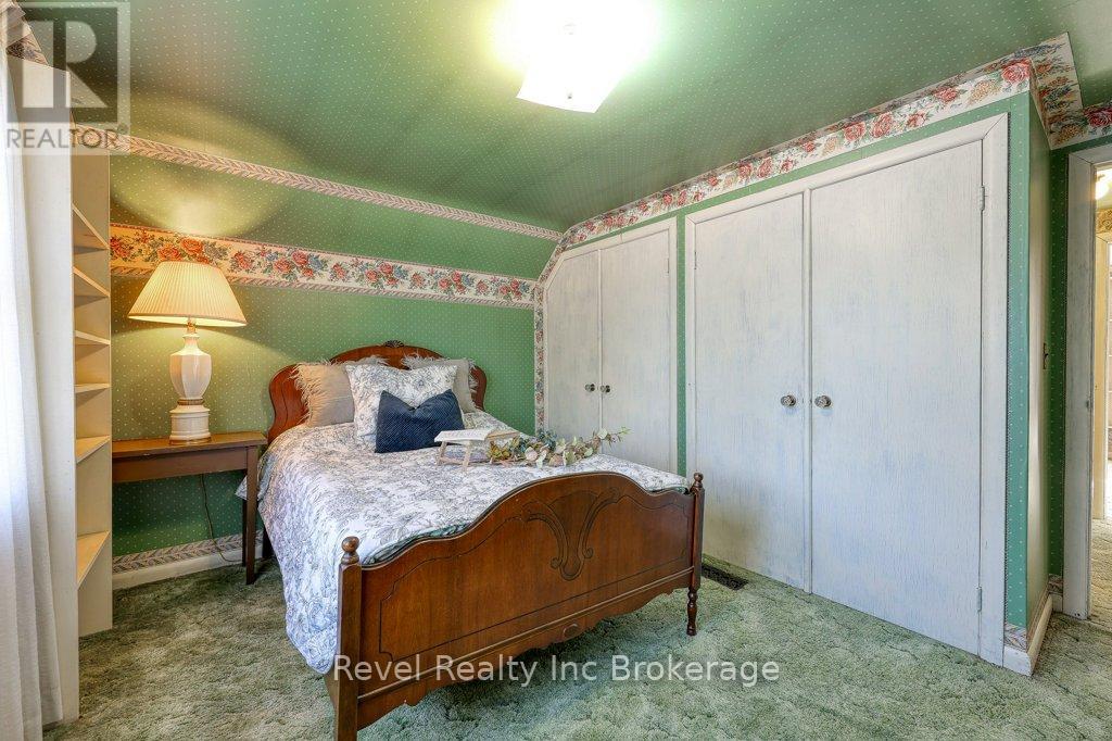 46 Aileen Drive, Woodstock, Ontario N4S 4A1 - Photo 22 - X12462650