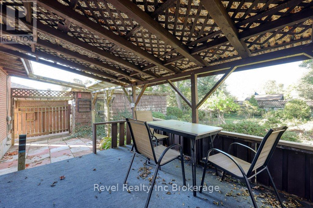 46 Aileen Drive, Woodstock, Ontario N4S 4A1 - Photo 25 - X12462650