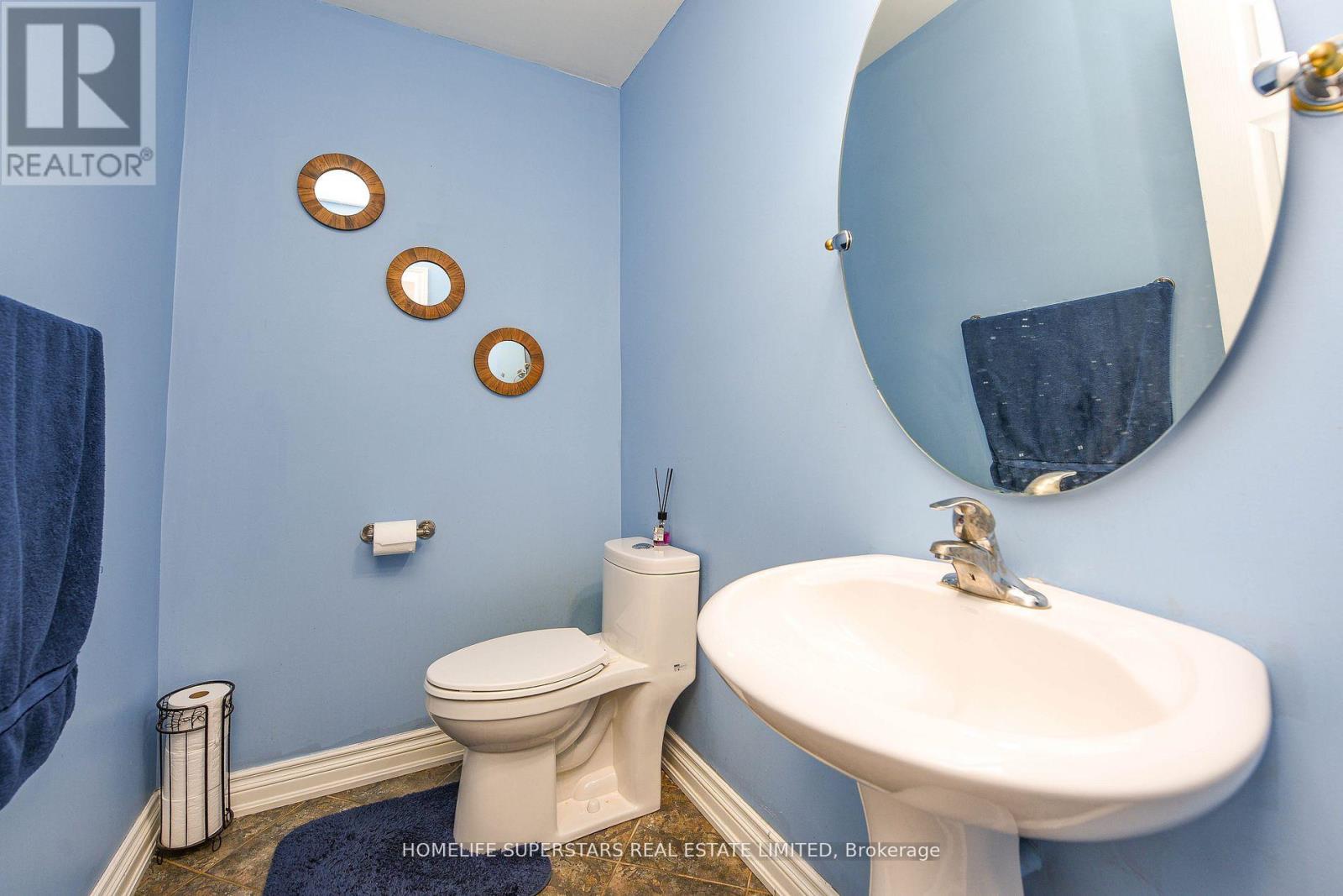 5 Norbert Road, Brampton, Ontario  L6Y 2J9 - Photo 13 - W12569658