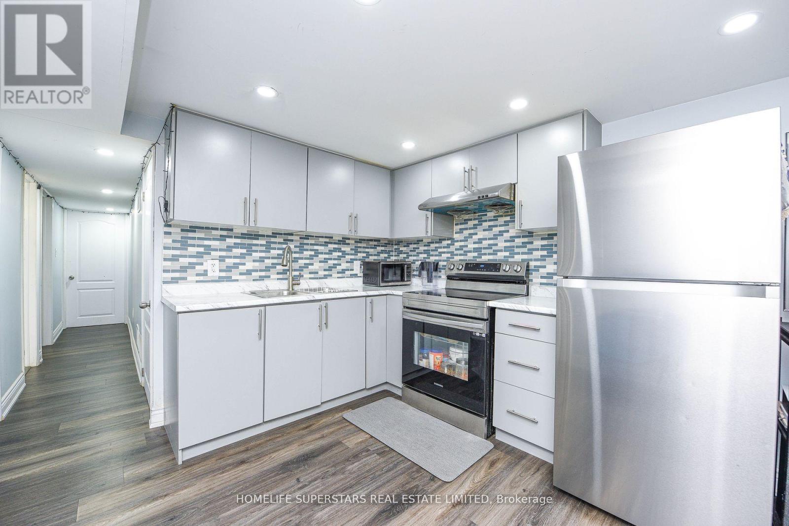 5 Norbert Road, Brampton, Ontario  L6Y 2J9 - Photo 22 - W12569658