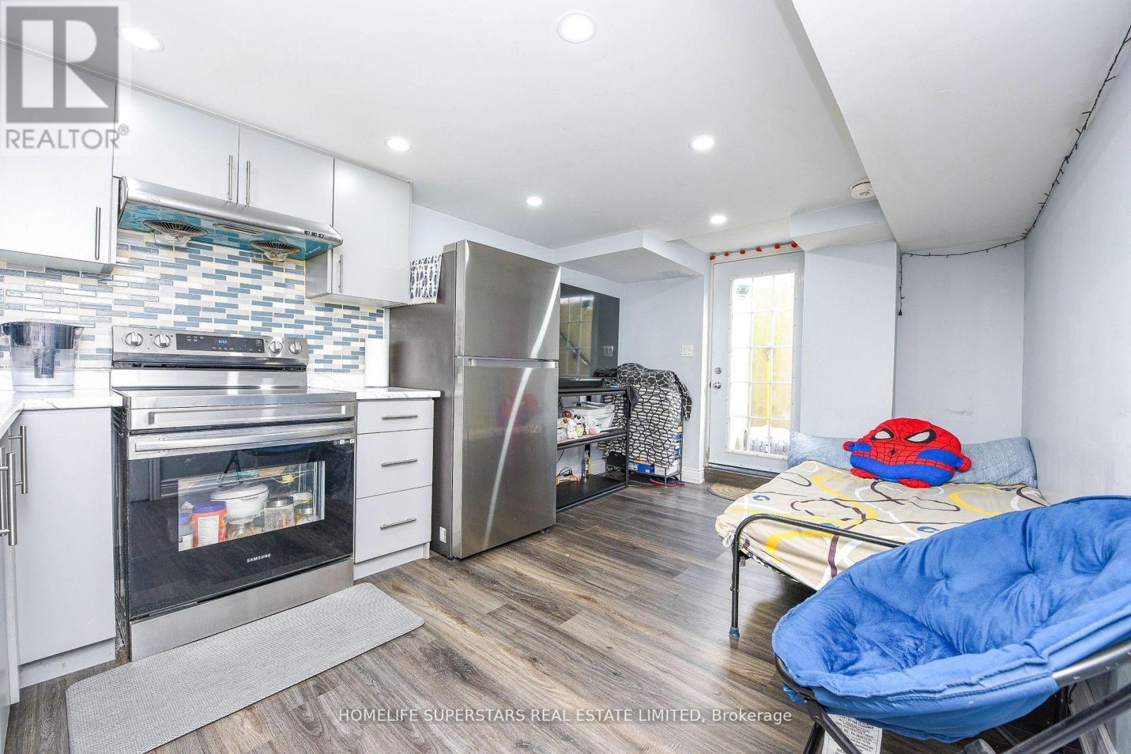 5 Norbert Road, Brampton, Ontario  L6Y 2J9 - Photo 29 - W12569658