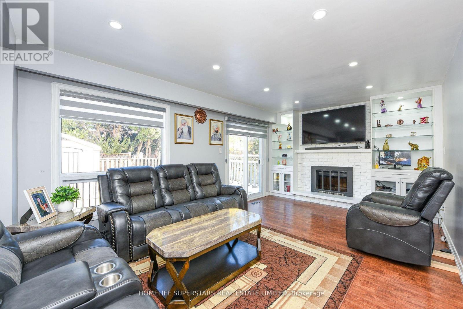 5 Norbert Road, Brampton, Ontario  L6Y 2J9 - Photo 30 - W12569658