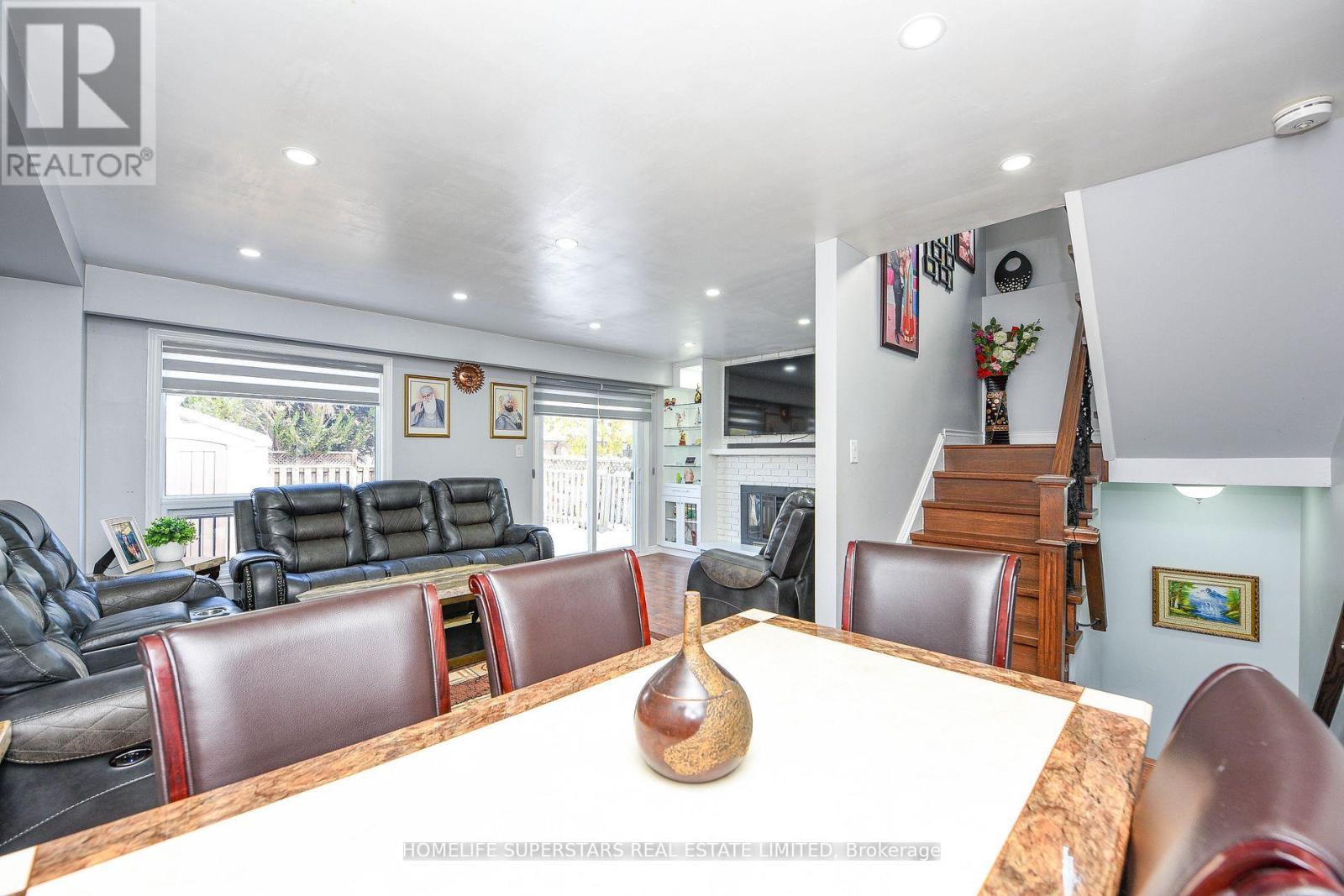 5 Norbert Road, Brampton, Ontario  L6Y 2J9 - Photo 32 - W12569658