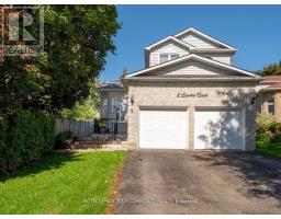2 LAWTON COURT, Orangeville, Ontario