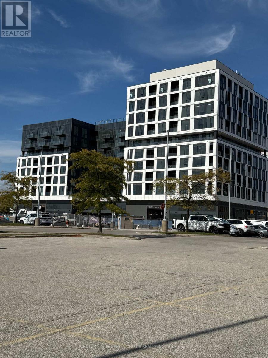 604 - 1037 The Queensway, Toronto, Ontario  M8Z 6C7 - Photo 1 - W12569674