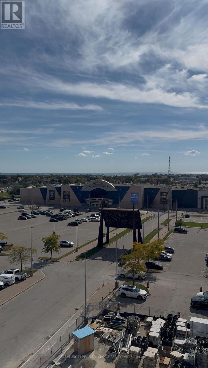 604 - 1037 The Queensway, Toronto, Ontario  M8Z 6C7 - Photo 2 - W12569674