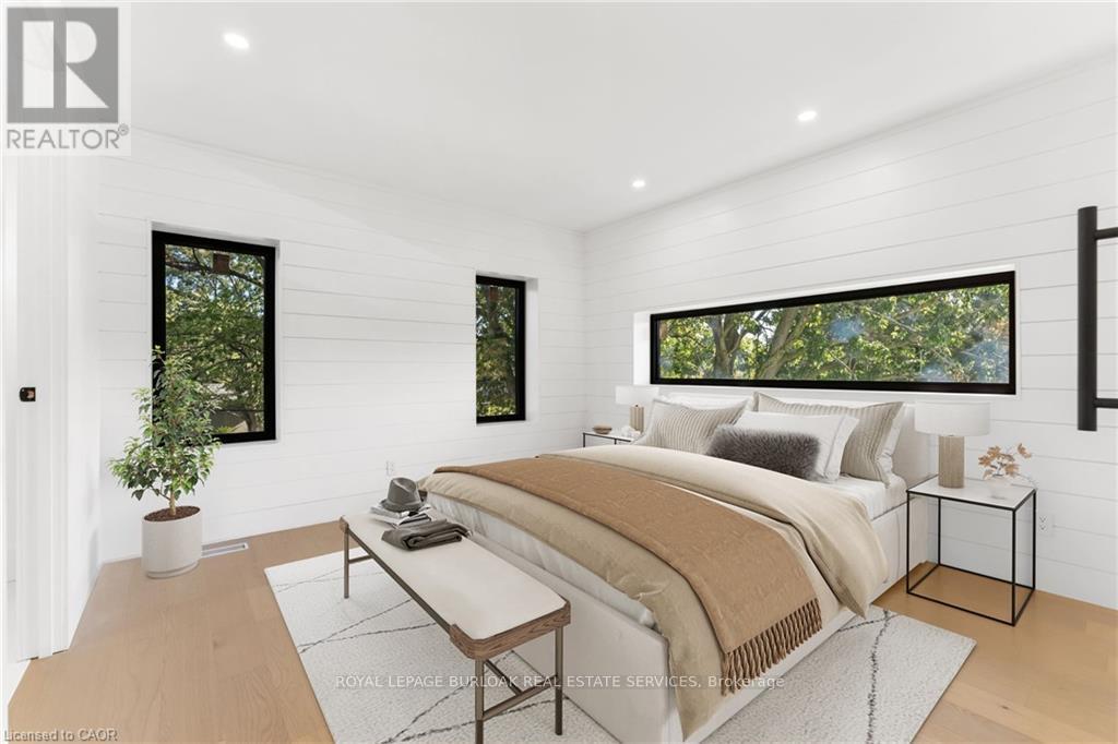 5427 Anthony Place, Burlington, Ontario  L7L 3G9 - Photo 20 - W12569682