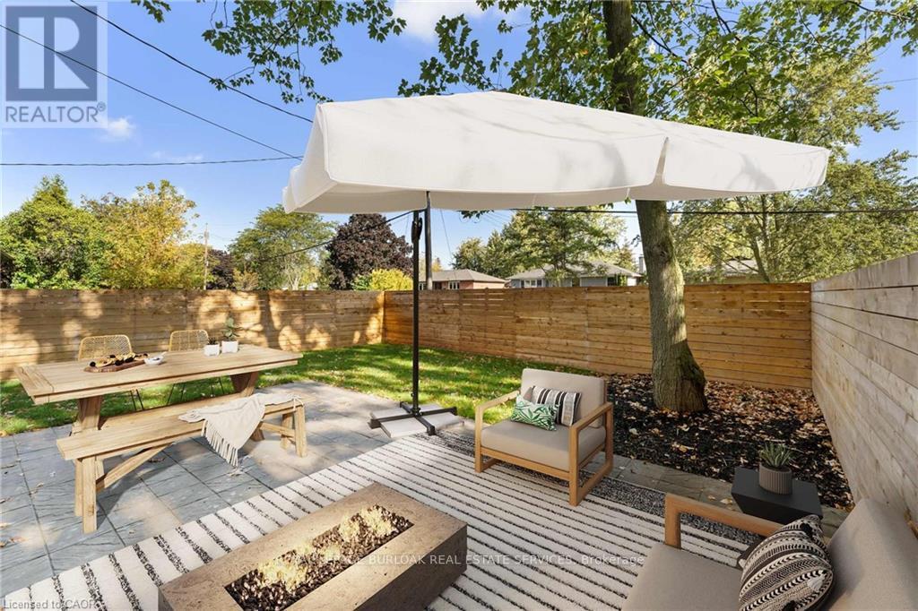 5427 Anthony Place, Burlington, Ontario  L7L 3G9 - Photo 41 - W12569682