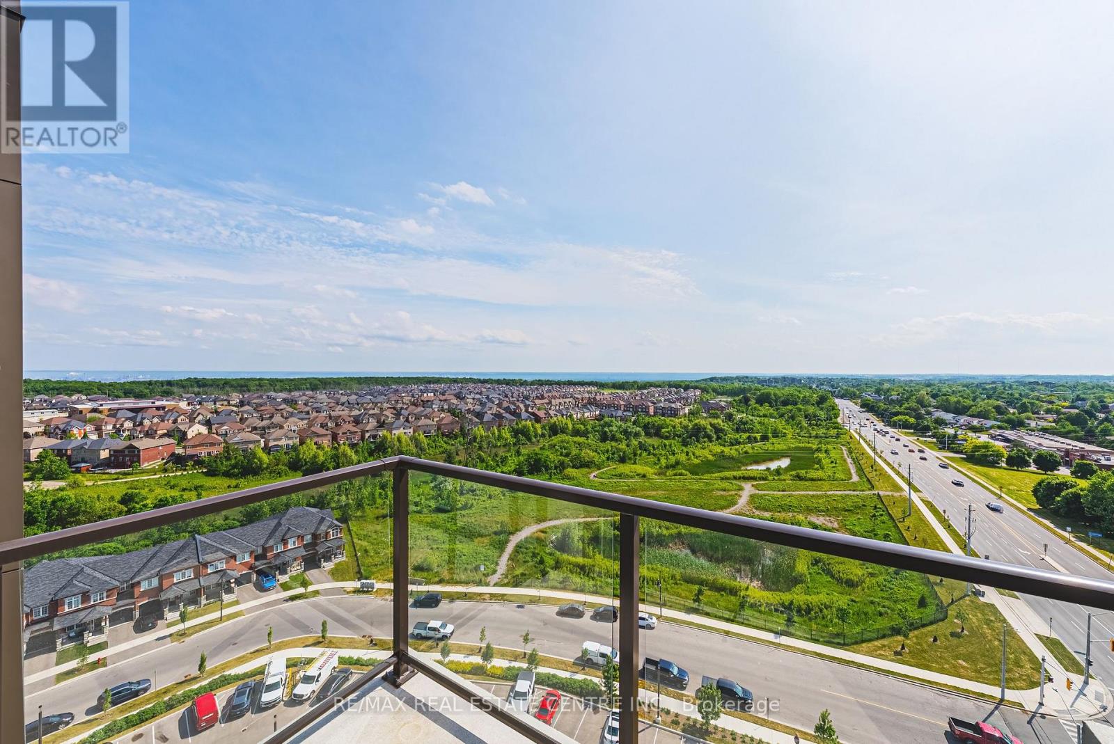 1213 - 450 Dundas Street E, Hamilton, Ontario  L0R 2H8 - Photo 23 - X12569696