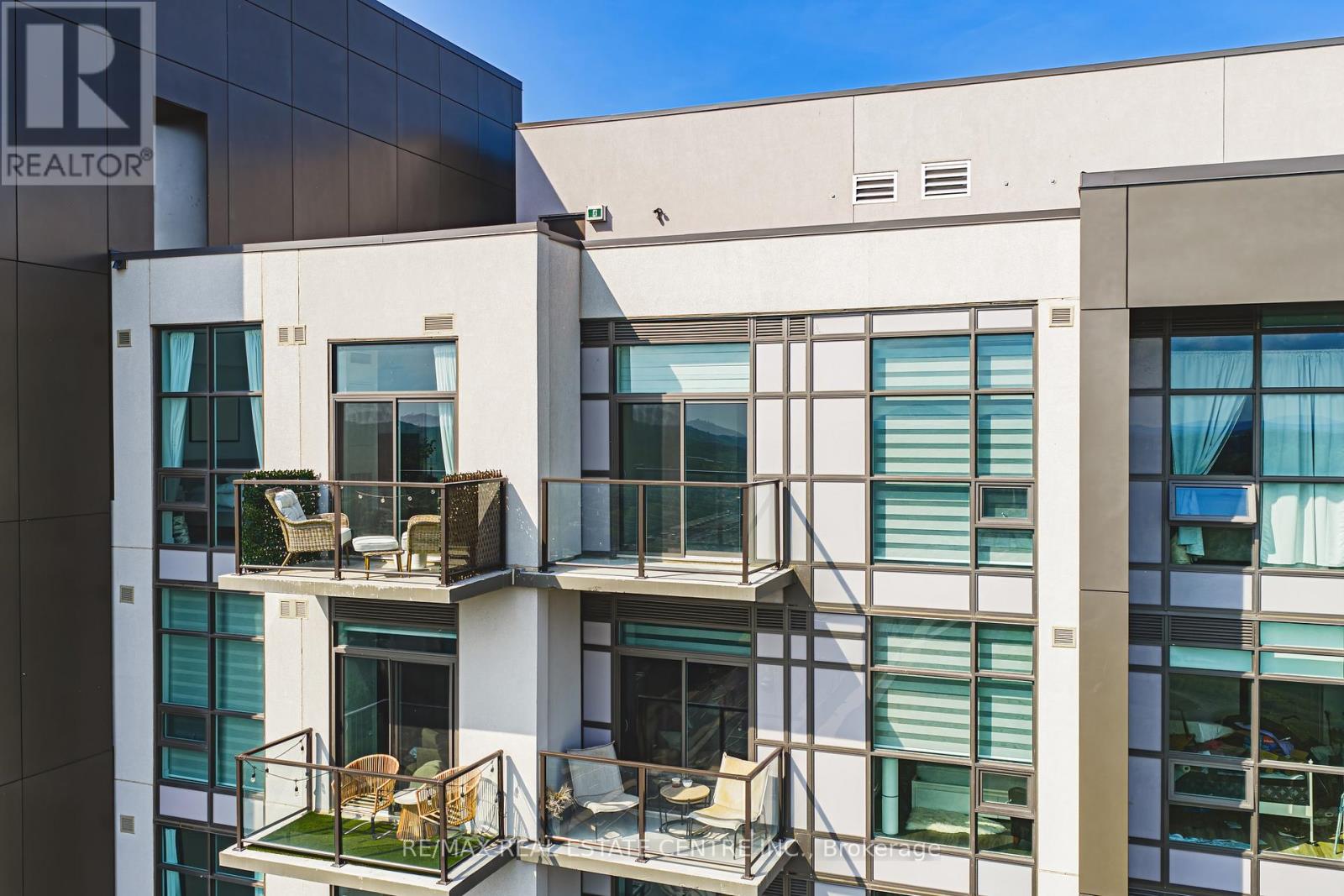 1213 - 450 Dundas Street E, Hamilton, Ontario  L0R 2H8 - Photo 24 - X12569696