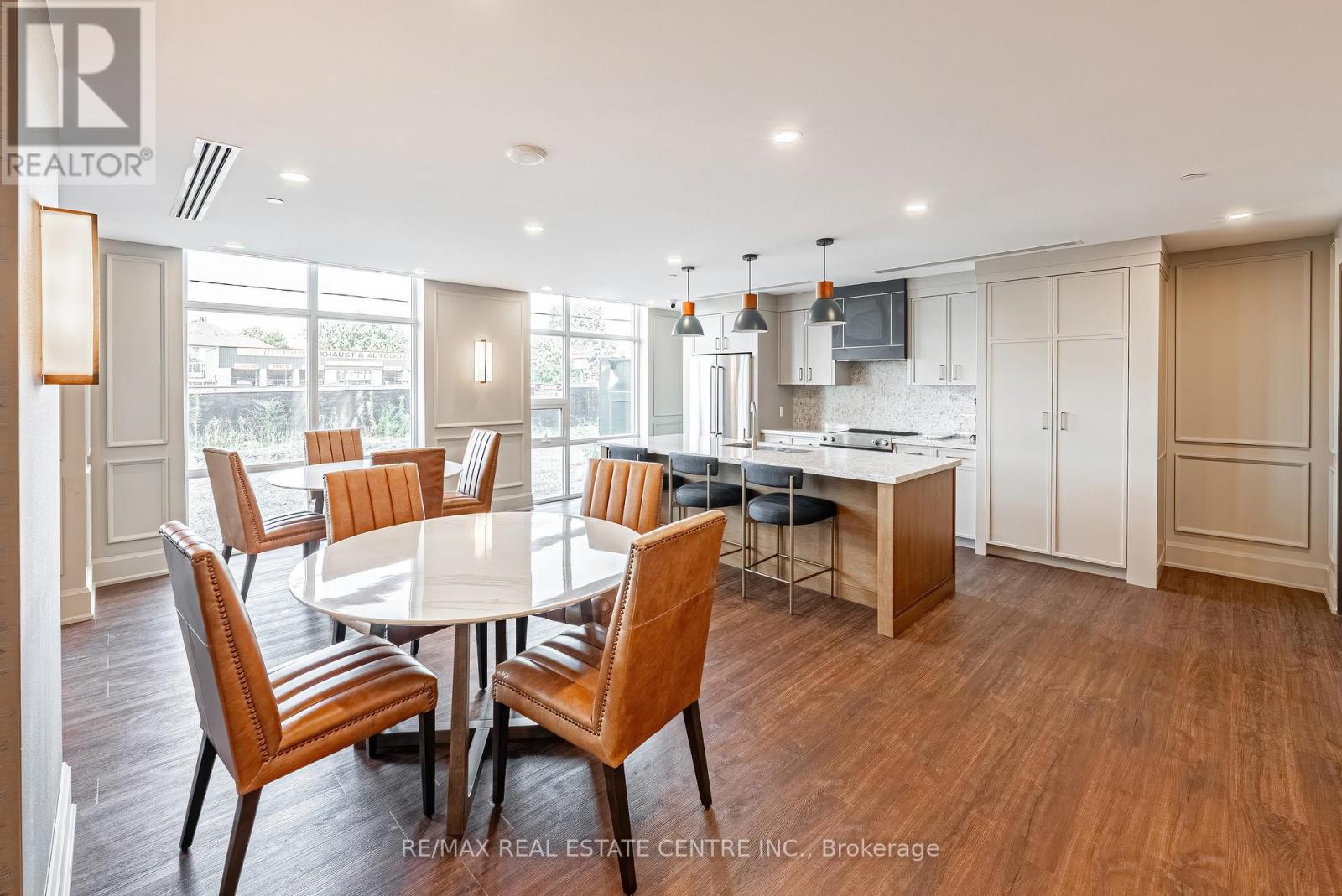 1213 - 450 Dundas Street E, Hamilton, Ontario  L0R 2H8 - Photo 33 - X12569696