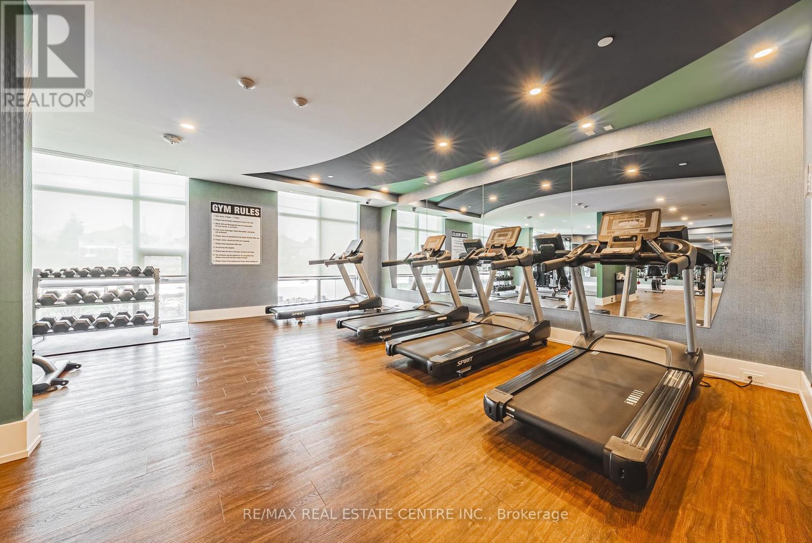 1213 - 450 Dundas Street E, Hamilton, Ontario  L0R 2H8 - Photo 34 - X12569696