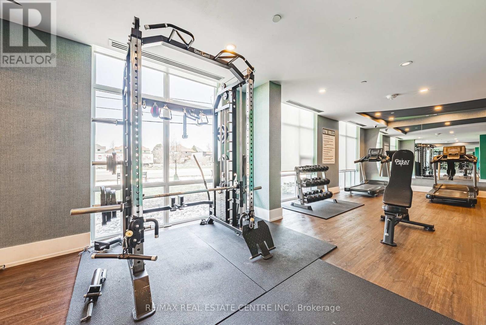 1213 - 450 Dundas Street E, Hamilton, Ontario  L0R 2H8 - Photo 36 - X12569696