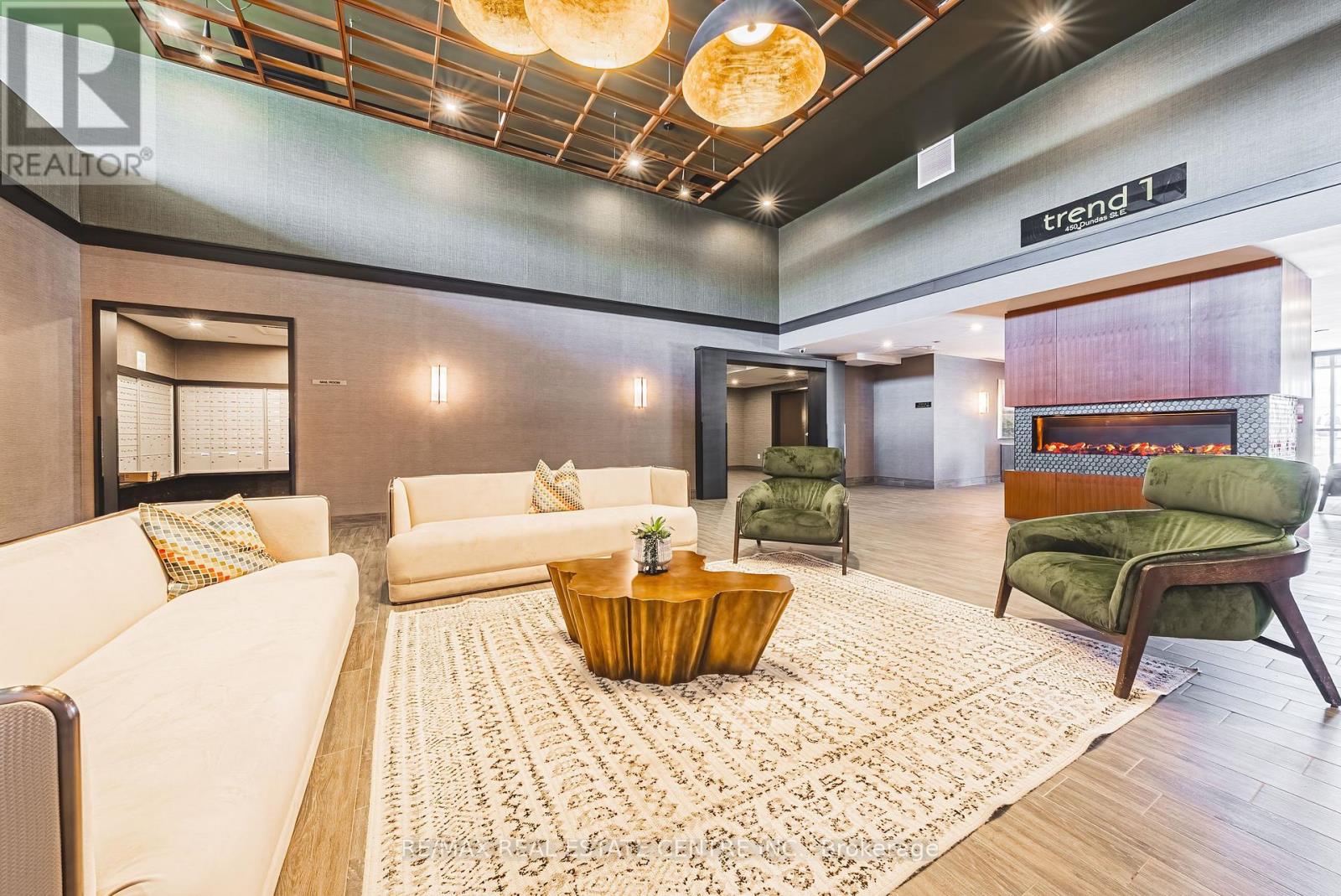 1213 - 450 Dundas Street E, Hamilton, Ontario  L0R 2H8 - Photo 40 - X12569696