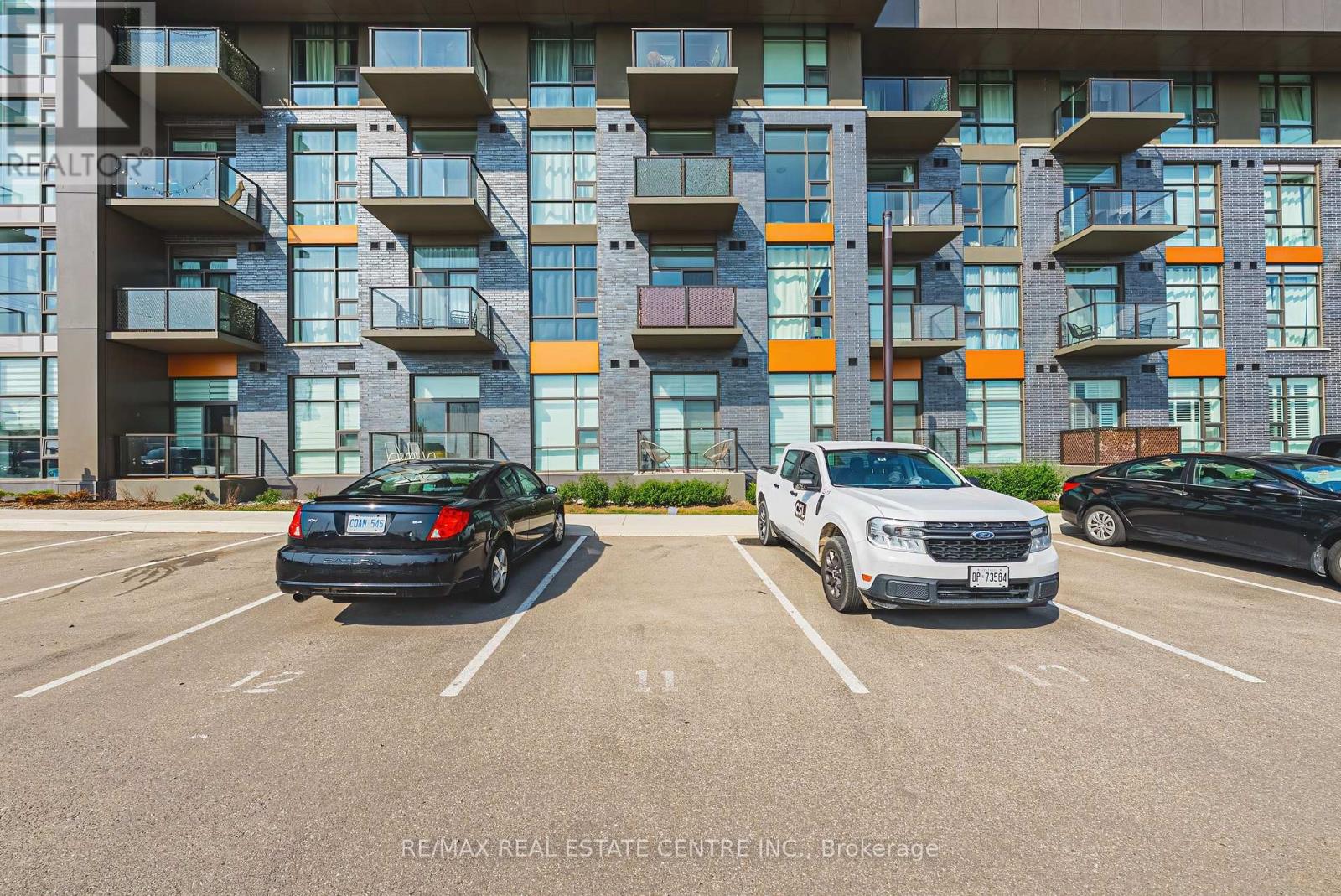 1213 - 450 Dundas Street E, Hamilton, Ontario  L0R 2H8 - Photo 42 - X12569696