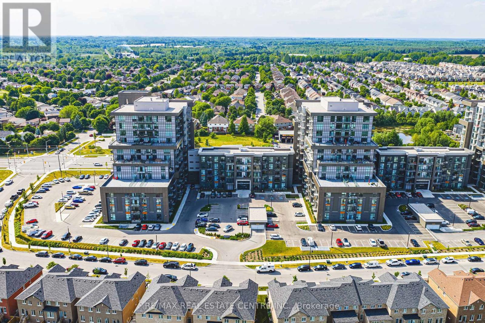 1213 - 450 Dundas Street E, Hamilton, Ontario  L0R 2H8 - Photo 43 - X12569696