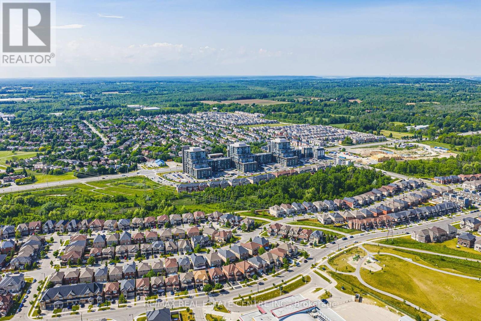 1213 - 450 Dundas Street E, Hamilton, Ontario  L0R 2H8 - Photo 44 - X12569696