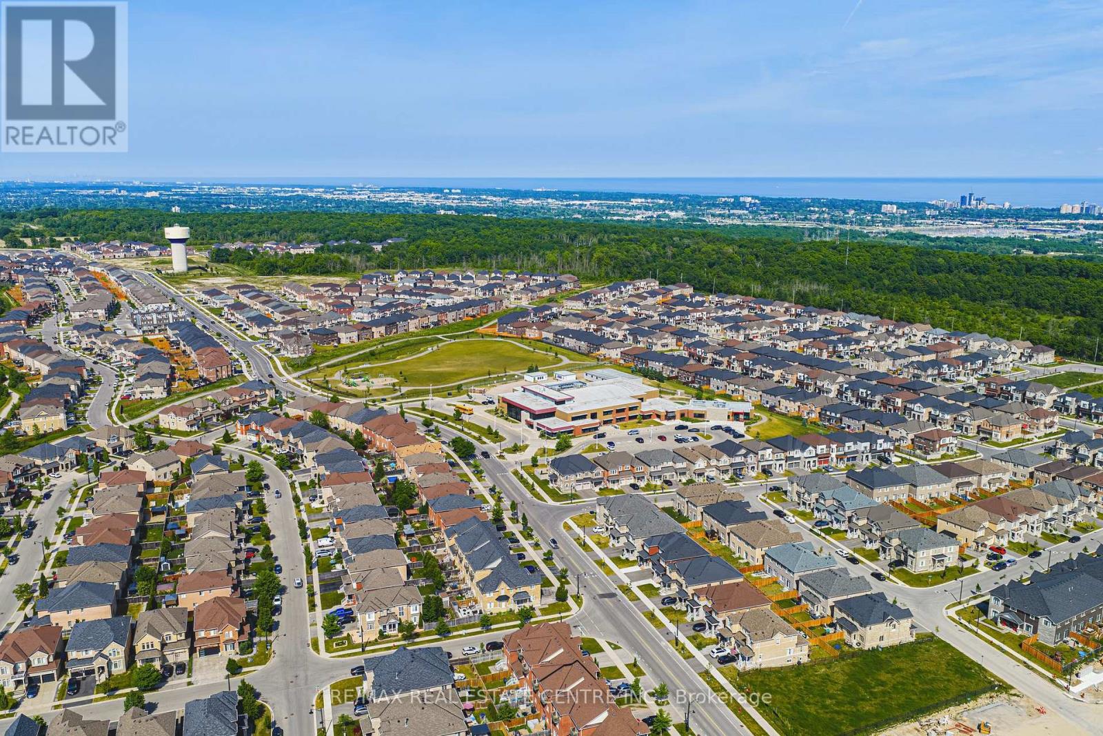 1213 - 450 Dundas Street E, Hamilton, Ontario  L0R 2H8 - Photo 50 - X12569696