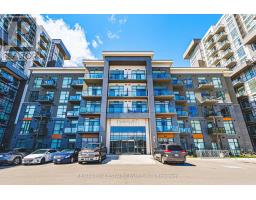 1213 - 450 DUNDAS STREET E, Hamilton, Ontario