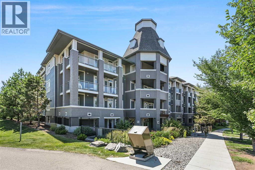 346, 25 Auburn Meadows Avenue Se, Calgary, Alberta  T3M 2L3 - Photo 1 - A2260972
