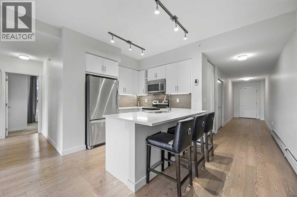 346, 25 Auburn Meadows Avenue Se, Calgary, Alberta  T3M 2L3 - Photo 4 - A2260972